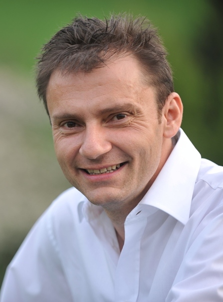 Peter Fröhlich